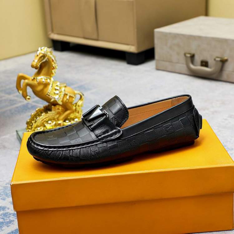 Picture of Louis Vuitton Shoes _SKULVsz38-45mnf021411927